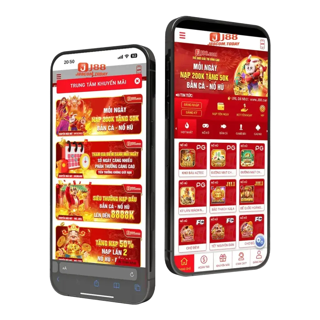 Tải ứng dụng fu88 web