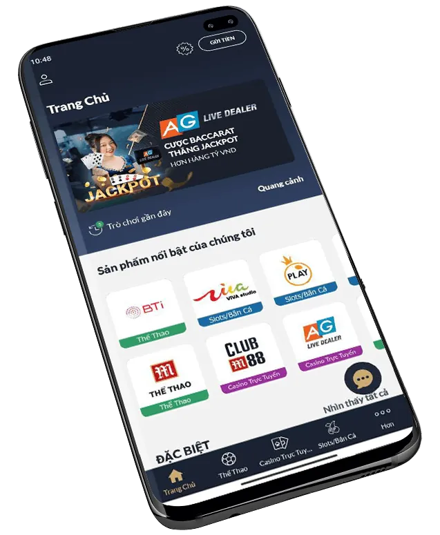 Ưu đãi chào mừng thành viên mới fu88 web