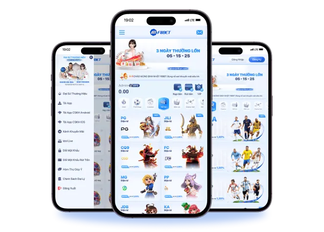 Khuyến mãi hấp dẫn cho game bắn cá fu88 web