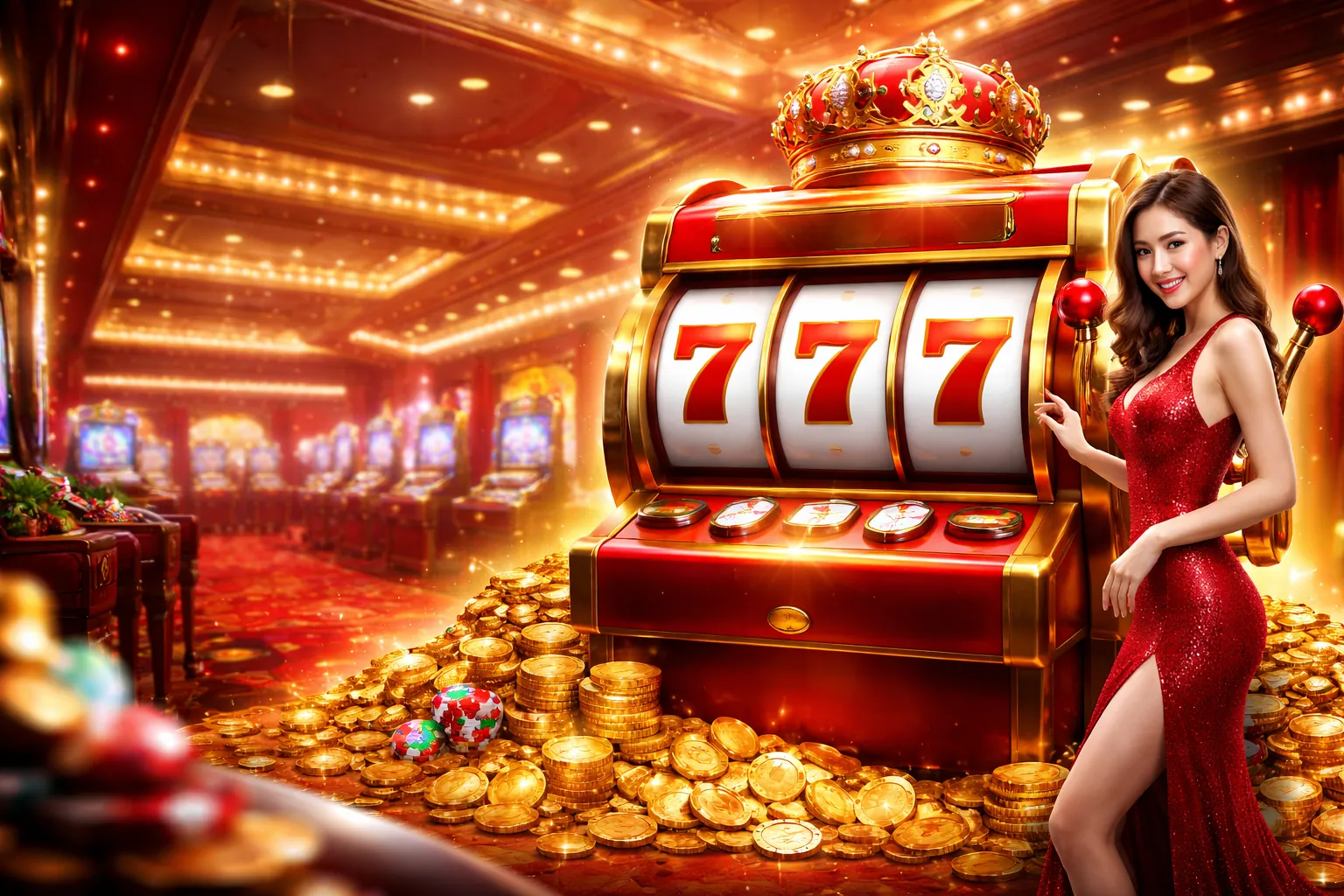 Nổ Hũ fu88 web: Thế giới giải trí slot game đỉnh cao 2026